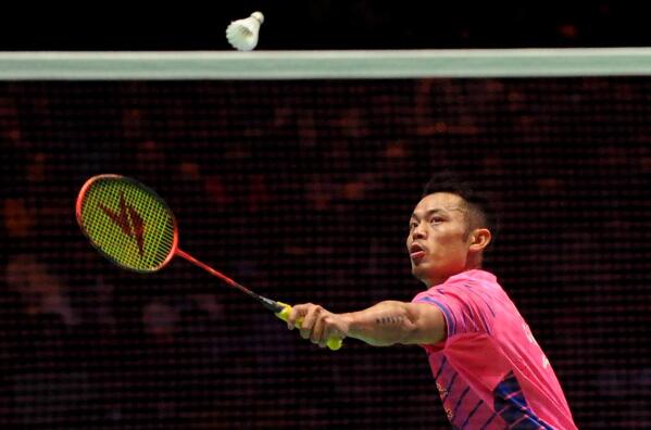 Badminton final result shop 2016